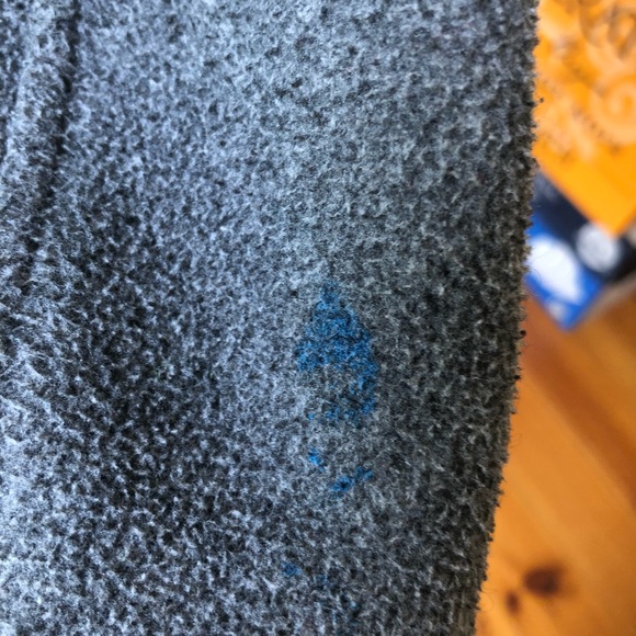 Men’s North Face Full Zip Jacket - Picture 5 of 5